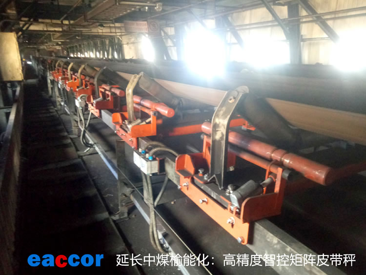 Yanchang middling coal Y...